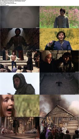 Brother Sun Sister Moon 1972 1080p WEBRip DD2.0 x264-SbR