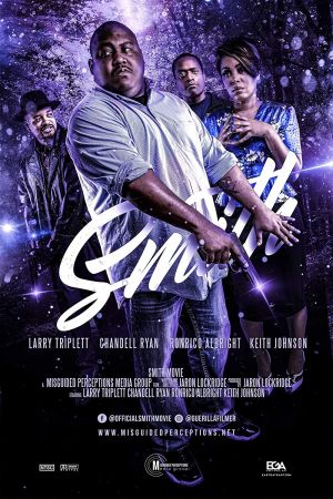 Smith 2020 1080p AMZN WEB-DL DD2.0 H264-MeSeY