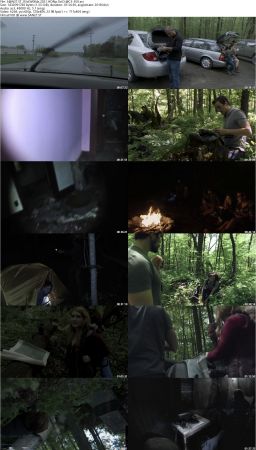 Red Woods 2021 HDRip XviD AC3-EVO
