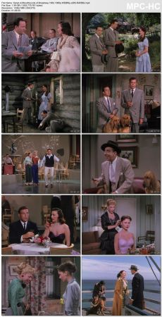 Bloodhounds of Broadway 1952 1080p WEBRip x265-RARBG
