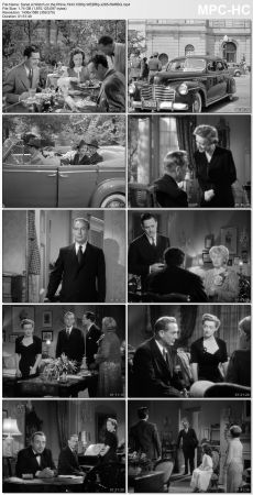 Watch on the Rhine 1943 1080p WEBRip x265-RARBG