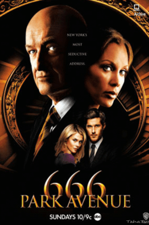 666 Park Avenue S01 WEB-DL x264-ION10