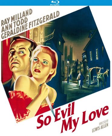 So Evil My Love 1948 1080p BluRay x265-RARBG