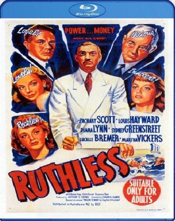 Ruthless 1948 1080p BluRay H264 AAC-RARBG