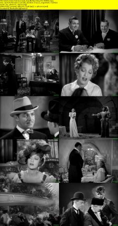 San Francisco 1936 720p BluRay H264 AAC-RARBG