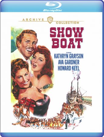 Show Boat 1951 1080p BluRay H264 AAC-RARBG