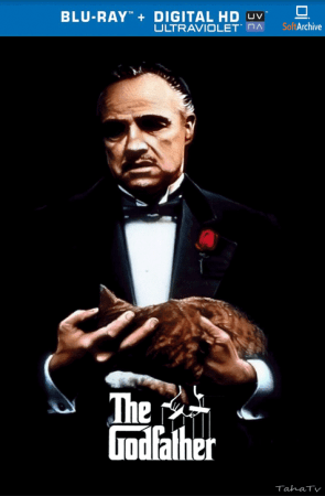 The Godfather 1972 1080p BluRay x264-nikt0