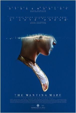 The Wanting Mare 2021 1080p WEB-DL DD5.1 H 264-EVO