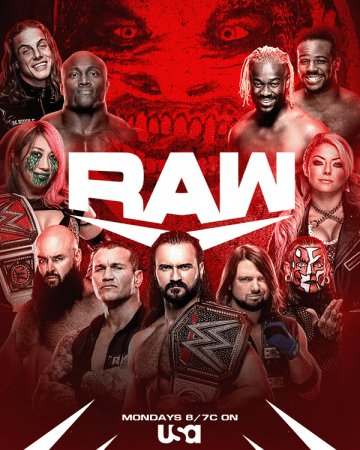 WWE Monday Night Raw 2021 02 01 720p HDTV x264-NWCHD