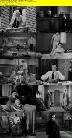 Sidewalks of New York 1931 WEBRip XviD MP3-XVID