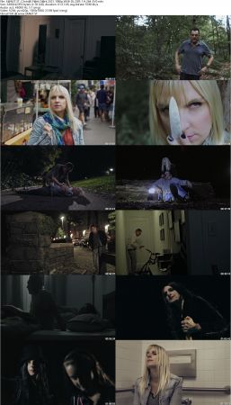 Central Park Dark 2021 1080p WEB-DL DD5.1 H264-EVO