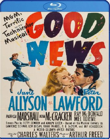 Good News 1947 1080p BluRay H264 AAC-RARBG