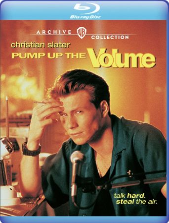 Pump Up the Volume 1990 1080p BluRay x264 DUAL DD 5.1 TSRG