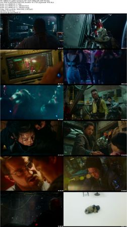 Space Sweepers 2021 MULTi 1080p WEB x264-LOST