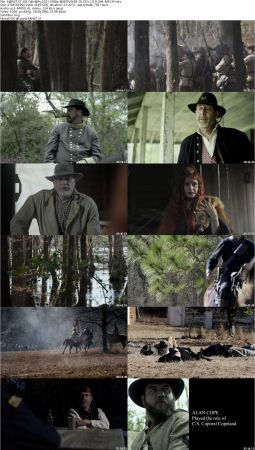 Kill Cavalry 2021 1080p AMZN WEB-DL DD2.0 H264-MeSeY