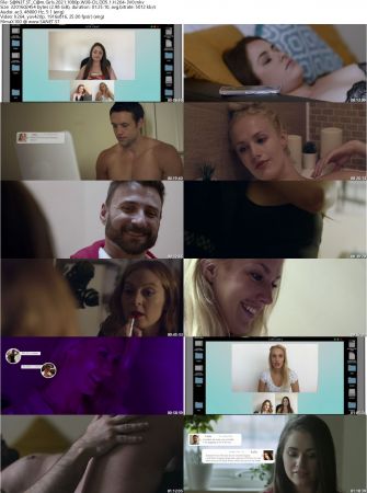 Cam Girls 2021 1080p WEB-DL DD5.1 H 264-EVO