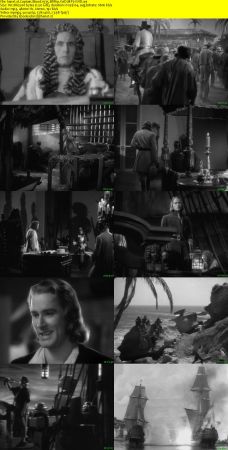 Captain Blood 1935 BRRip XviD MP3-XVID
