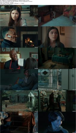 Lena and Snowball 2021 HDRip XviD AC3-EVO