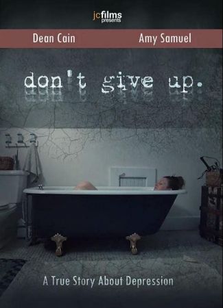 Dont Give Up 2021 1080p WEB h264-WATCHER