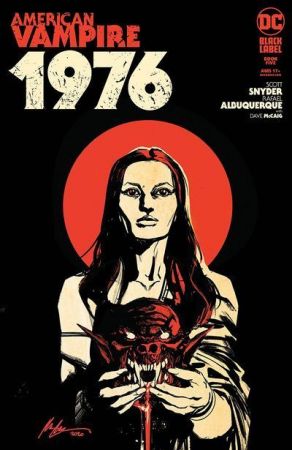 American Vampire 1976 #5 (2021)