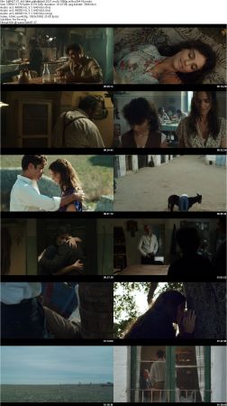 The Last Paradiso 2021 MULTi 1080p WEB x264-LOST