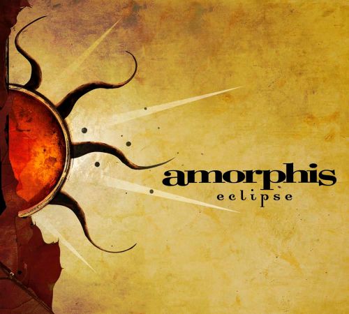 Amorphis - Eclipse (2006) Limited Edition