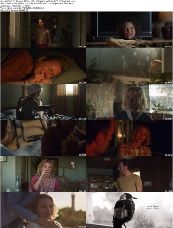 Penguin Bloom 2021 1080p NF WEBRip DD5.1 X264-EVO