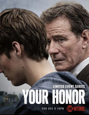 your honor episodes