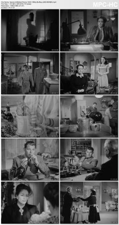 Mildred Pierce 1945 1080p BluRay x265-RARBG