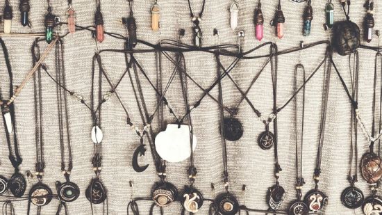Creating Handmade Bohemian Jewelry Creating Handmade Bohemian Jewelry