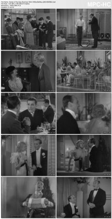 The Gay Divorcee 1934 1080p BluRay x265-RARBG