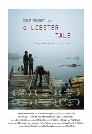 A Lobster Tale 2006 1080p WEB-DL HEVC x265 BONE