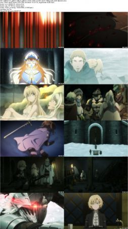 Goblin Slayer Goblins Crown 2020 CUSTOM MULTi 1080p WEB x264-AMB3R
