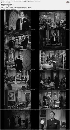 The Picture of Dorian Gray 1945 1080p BluRay x264-nikt0