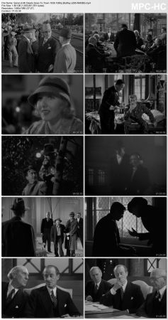 Mr. Deeds Goes To Town 1936 1080p BluRay x265-RARBG