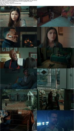 Lena and Snowball 2021 720p AMZN WEBRip AAC2.0 X264-EVO