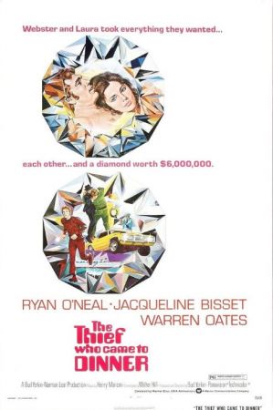 The Thief Who Came To Dinner 1973 DVDRip x264-NOGRP