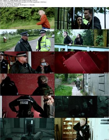 Dead Again 2021 HDRip XviD AC3-EVO