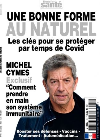 Dossier Santé N°16 - Mars-Mai 2021
