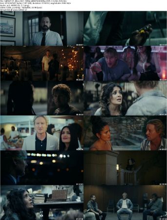 Bliss 2021 1080p AMZN WEBRip DD5.1 X264-EVO
