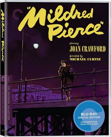 Mildred Pierce 1945 1080p BluRay x265-RARBG