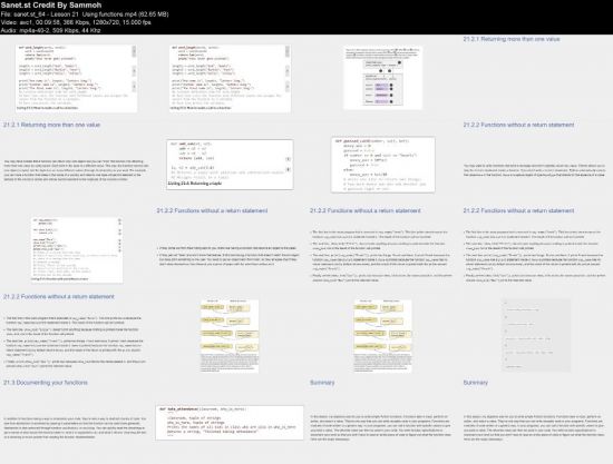 Get Programming Learn to code with Python