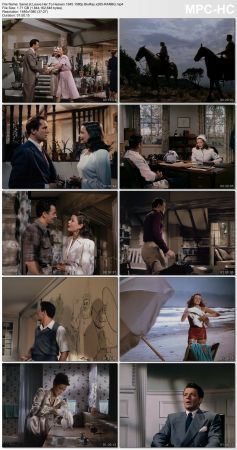 Leave Her To Heaven 1945 1080p BluRay x265-RARBG
