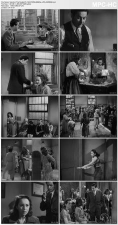 The Snake Pit 1948 1080p BluRay x265-RARBG