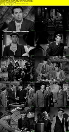 None But the Lonely Heart 1944 WEBRip x264-ION10