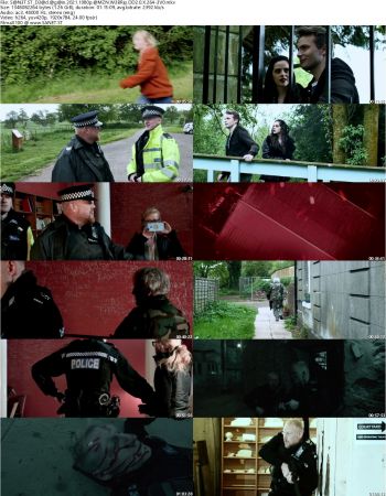 Dead Again 2021 1080p AMZN WEBRip DD2.0 X264-EVO
