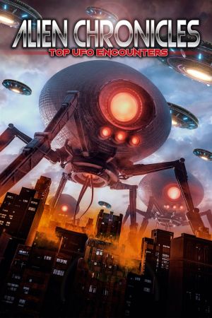 Alien Chronicles Top Ufo Encounters 2020 720p WEB h264-ASCENDANCE
