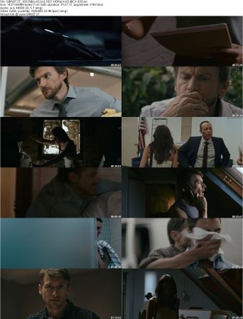100 Days to Live 2021 HDRip XviD AC3-EVO