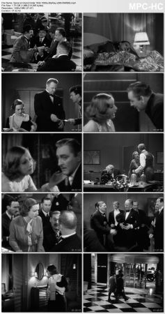 Grand Hotel 1932 1080p BluRay x265-RARBG