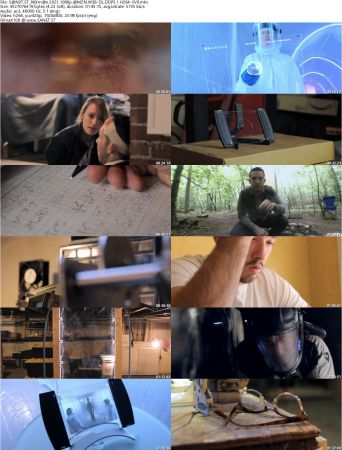 Norman 2021 1080p AMZN WEB-DL DDP5.1 H264-EVO